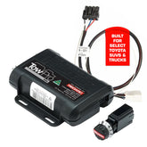 REDARC Tow-Pro Elite dash dial demonstrating easy mode switching for trails
