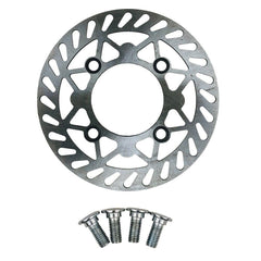 RedCap fits KLX65 TT 125 Apollo and Kayo models