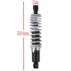 RedCap ATV front shock with 275mm eye-to-eye for proper fit and control