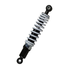 RedCap front-suspension shock kit for easy maintenance