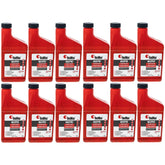RedMax MaxLife 2-Cycle Oil bottle for easy 50:1 mix and starts