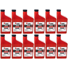 RedMax MaxLife 2-Cycle Oil bottle for easy 50:1 mix and starts