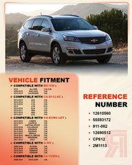 Reeauto vapor purge valve for GMC Terrain supporting smooth engine operation