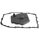 Reeoutdoor 8L45/8L90 transmission filter with durable body for clean fluid flow.
