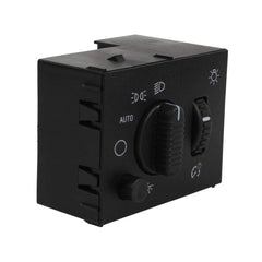 Reeoutdoor auto function headlight switch for easier cockpit control.