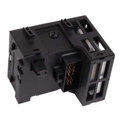 Reeoutdoor dimmer-function test demonstrates smooth control of dashboard lights.