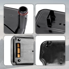 Reeoutdoor GM replacement parts list helps verify OEM numbers for flexible fit