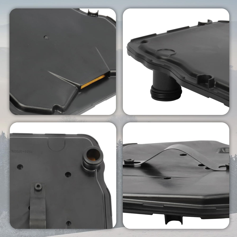 Reeoutdoor high-efficiency filtration supports steady fluid flow.
