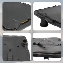 Reeoutdoor high-efficiency filtration supports steady fluid flow.