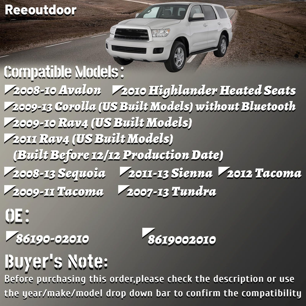 Reeoutdoor installation step guide aids quick setup.