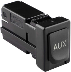 Reeoutdoor plug-and-play stereo adapter simplifies DIY repair.