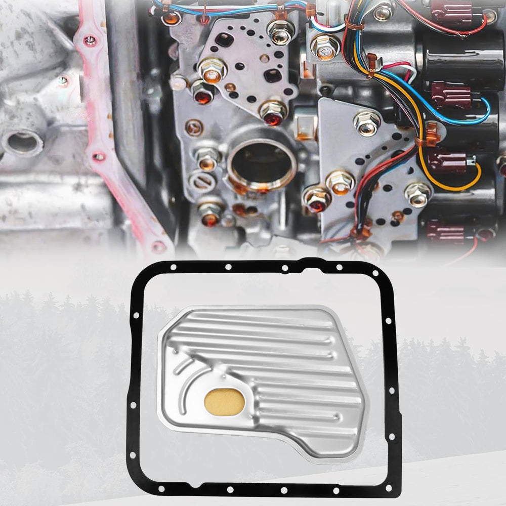 Reeoutdoor premium maintenance component supporting longer transmission life.