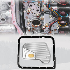 Reeoutdoor premium maintenance component supporting longer transmission life.