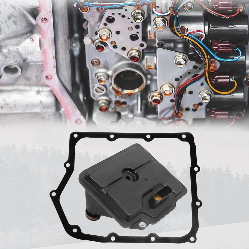Reeoutdoor Ram ProMaster 1500 62TE filter gasket kit