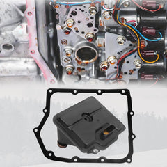 Reeoutdoor Ram ProMaster 1500 62TE filter gasket kit