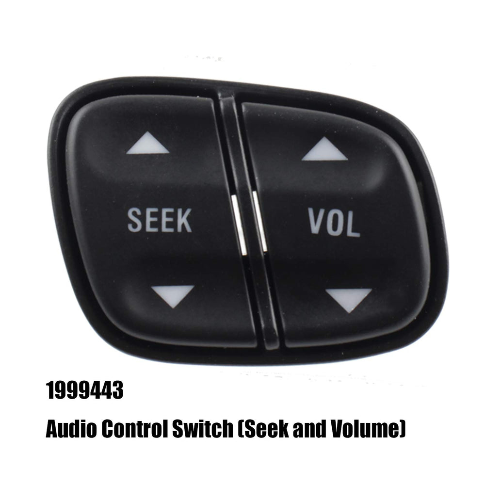 Reeoutdoor personalized-setting button close-up for customizable vehicle preferences.