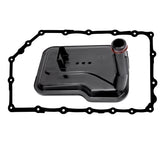 Reeoutdoor transmission filter for 6L80E/6L90E improves debris capture for smoother shifts
