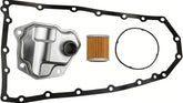 Reeoutdoor transmission filter kit for Altima and Rogue protects fluid flow from debris
