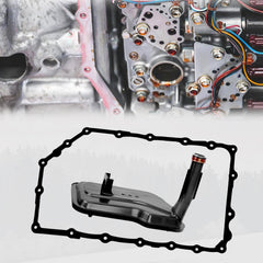 Reeoutdoor transmission maintenance kit includes filter and gasket