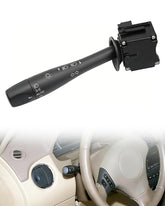 Reeoutdoor turn signal headlight dimmer switch for cobalt and related models