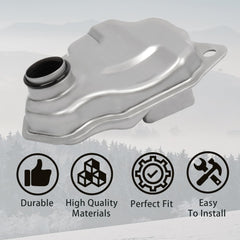 Reeoutdoor warranty included, secure purchase for transmission upkeep
