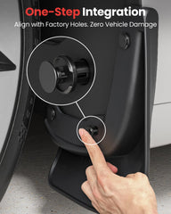 REEVAA durable mud-flap materials deliver long-lasting protection