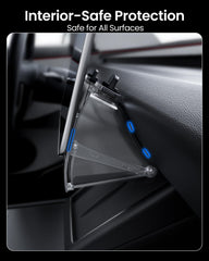 REEVAA users enjoy quieter cabin with reduced rattles and vibrations