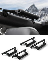 REFORM DESIGN Easy-installation grab handle installs in minutes