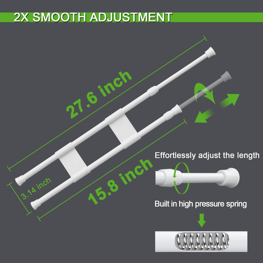 Reggory anti-slip ends prevent slipping during travel.