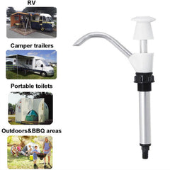 Reicyfang RV camper-trailer setup demonstrates versatile installation options.