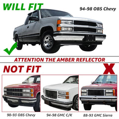 Reinko headlights OEM-fit — direct replacement with factory-like precision.