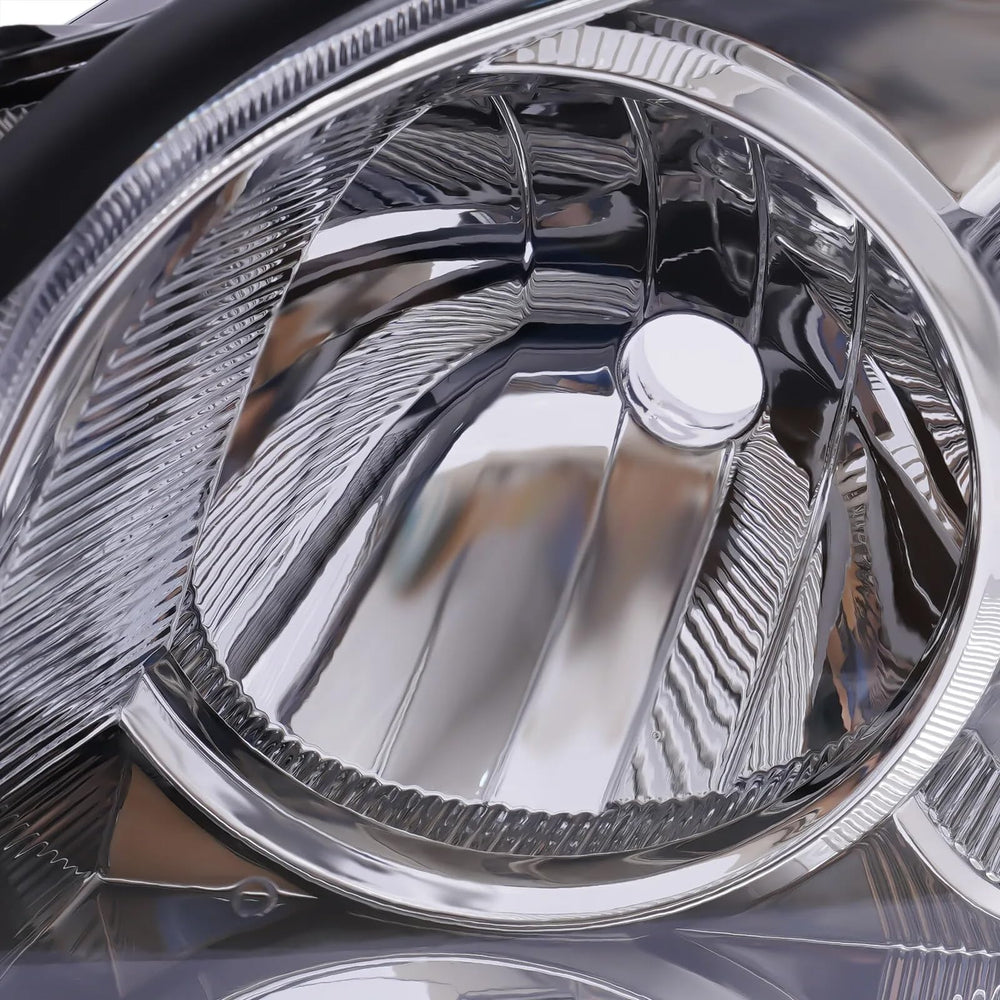 Reinko weather-ready headlights resist rain and dust for everyday reliability.