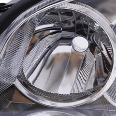 Reinko weather-ready headlights resist rain and dust for everyday reliability.