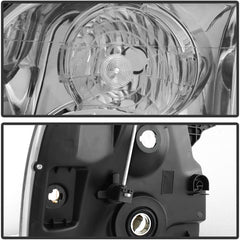 Weather-resistant sealed design protects against moisture for reliable performance