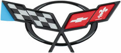 REIXS C5 badge installation steps simplify a DIY upgrade.