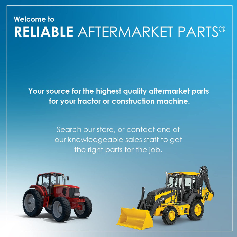 Reliable Aftermarket Parts distributor view suitable for Autolite distributors