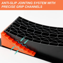 Reliancer compact packaging ready for easy transport and quick setup.