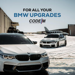 Reloot BMW model compatibility accessory supports F/G/i series integration