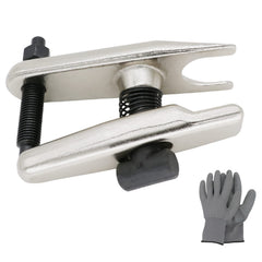ReluxGo ball joint separator with 32mm jaw for quick removal.