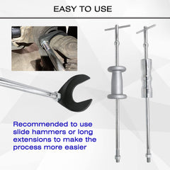 ReluxGo 1045 steel construction offers durable performance.