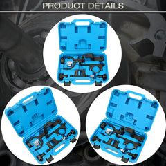 ReluxGo compatibility for 4.0L V6 engines covers Ford and Land Rover models