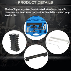 ReluxGo engine tensioner spanner enables quick belt tension adjustments