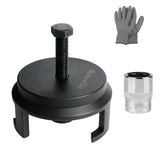 ReluxGo GM LS harmonic puller 25264 enables quick damper removal