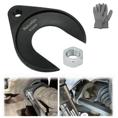 ReluxGo inner CV axle puller with 63mm opening for easy inner joint removal.