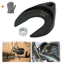 ReluxGo inner CV-axle removal tool with 48mm opening for easy joint extraction.