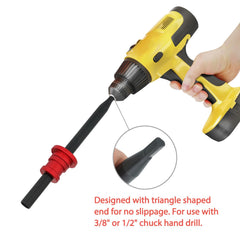 ReluxGo oil pump primer tool steel-aluminum construction detail emphasizes durability and long life.