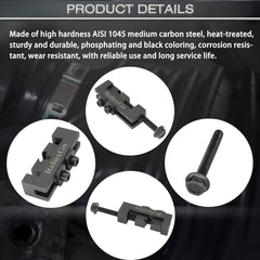 ReluxGo tool works with Toyota and Lexus clamps for broad vehicle compatibility.