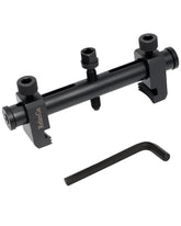 ReluxGo universal adjustable crankshaft pulley puller removing a ribbed pulley in a tight engine bay