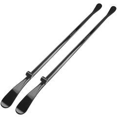 Rendasun 34645 tire mount end delivers secure grip for easy installation.