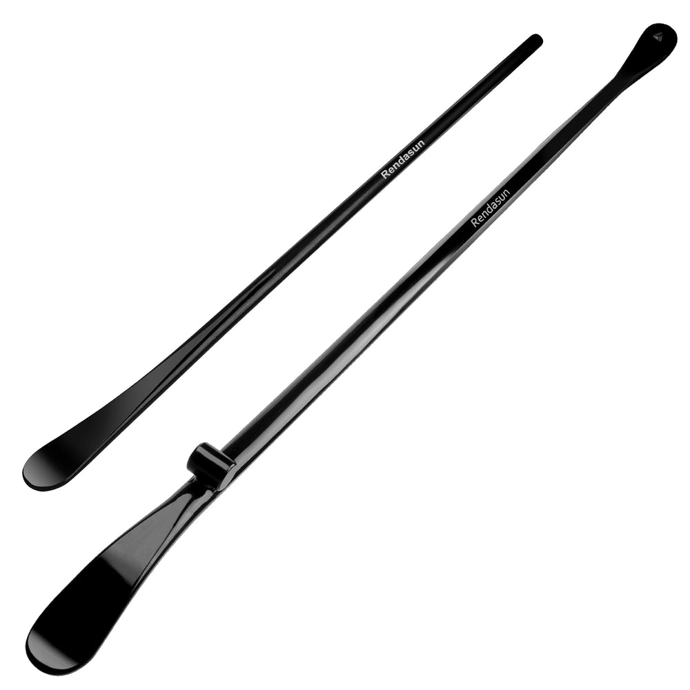 Rendasun 37in demount iron for steady heavy-rim mounting